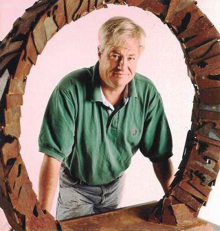 bob doster sculptor sc